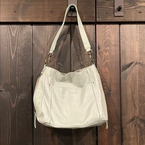 Turquoise Shoulder Bag